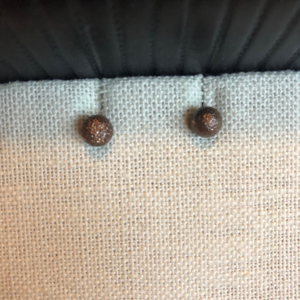 Ball Earrings